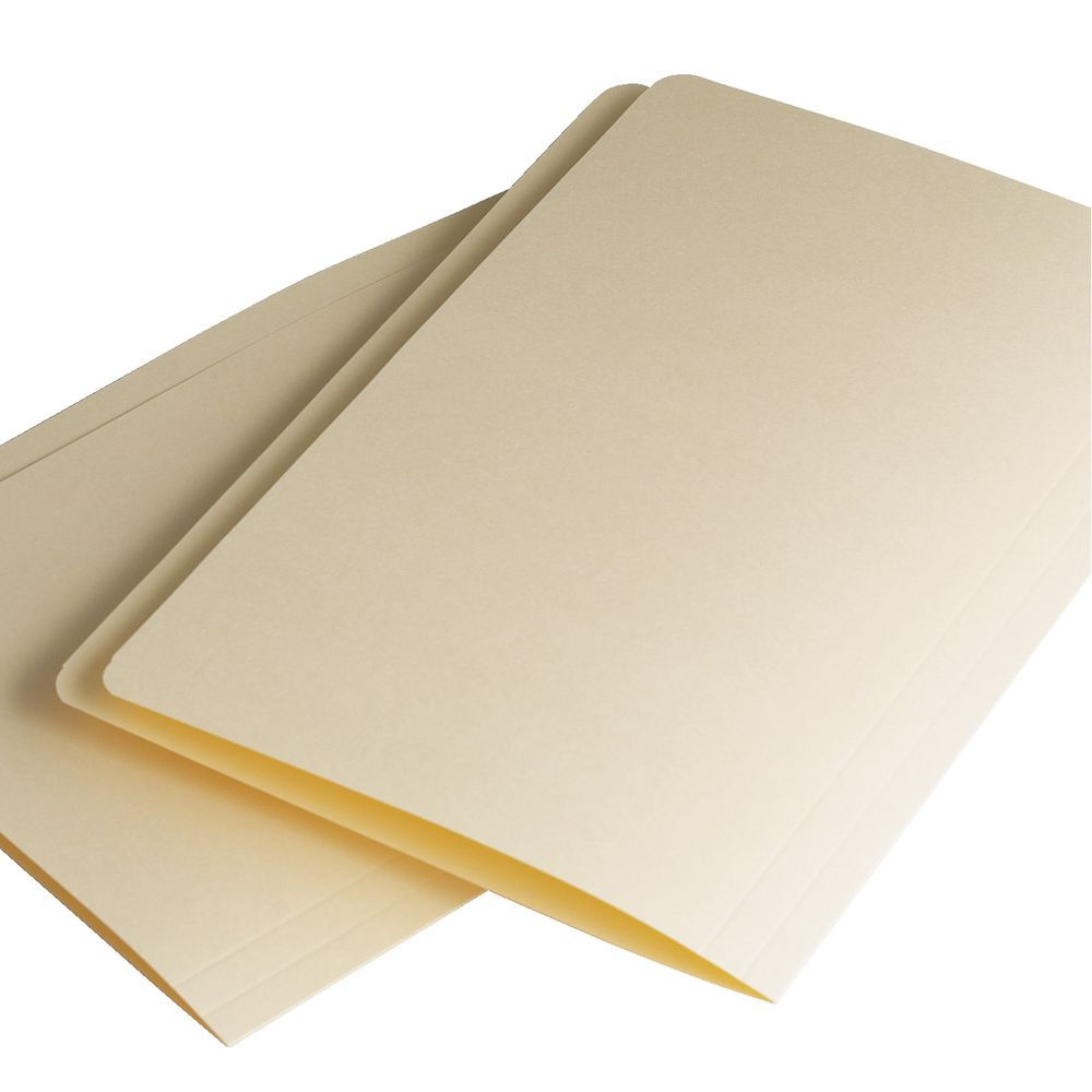 Folder tamaño carta