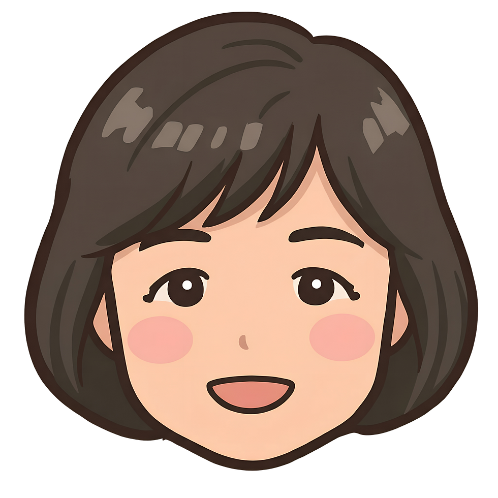 女性会イラスト1 (12)