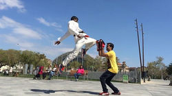 Fun, Fitness and Self-Defense_www.niramaya