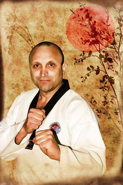 GRAND MASTER-ANGEL C. PEREZ GELE