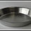 Thumbnail: Stainless Steel Pastry Tin
