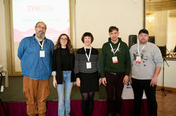 Panel 3 - Sync in the European Market