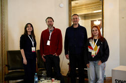 Panel 4 - Unlocking your sync potential