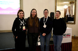 Panel 7 - Women in Sync & Mental Health in the music industry