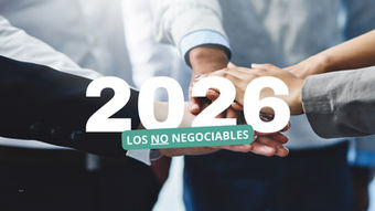 Salud y obesidad: los no negociables para este 2026
