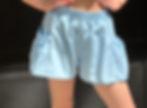 Ocean air shorts