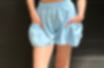 Ocean air shorts