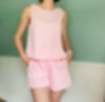 Pink Tide set