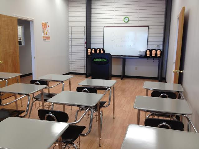 CLASSROOM