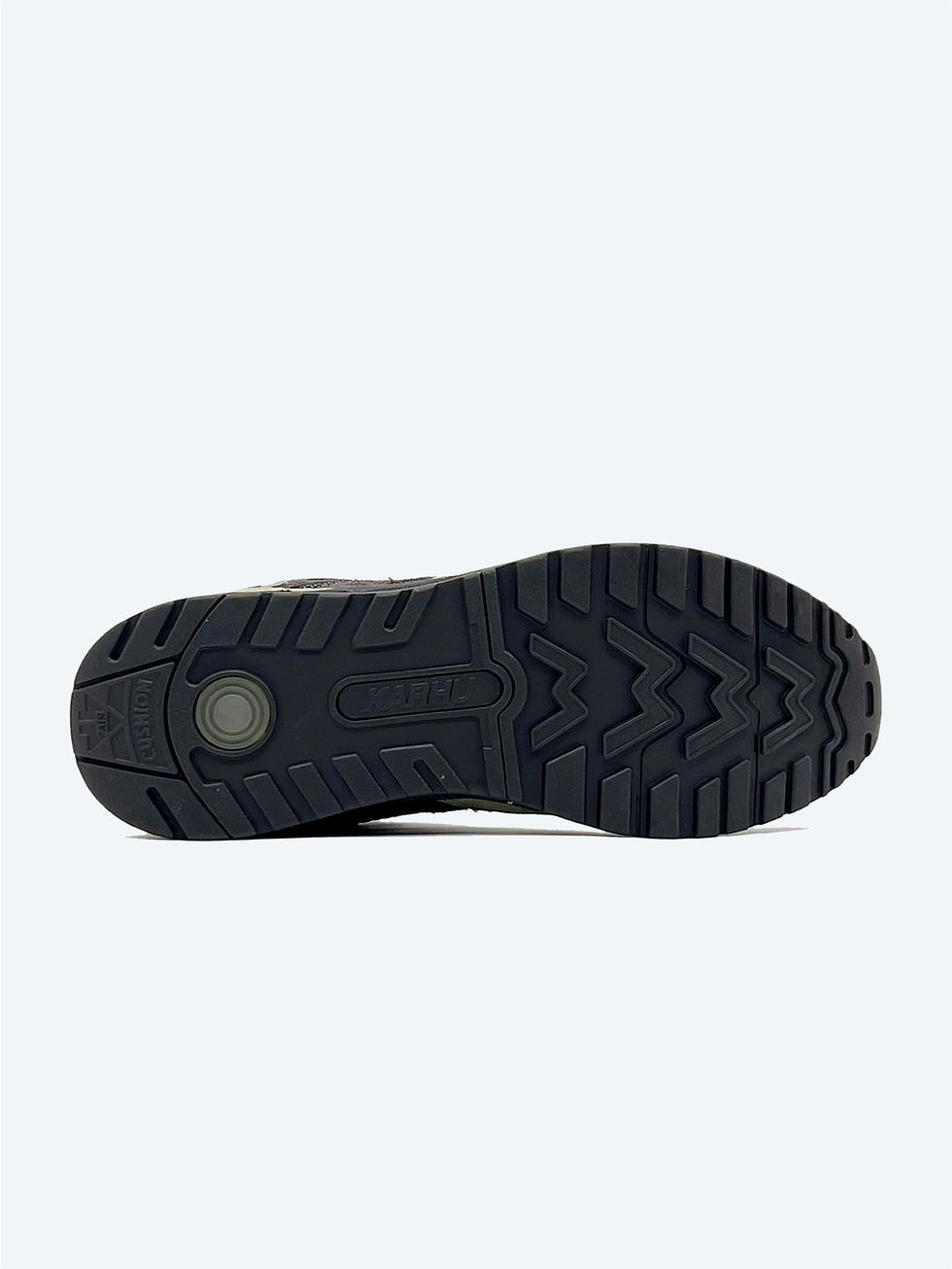 Миниатюра: KARHU LEGACY 96