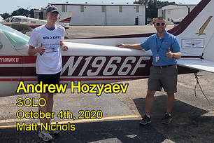 Andrew Hozyaev