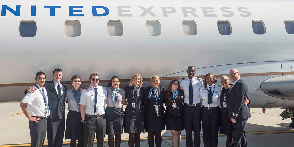 CommutAir Meet & Greet