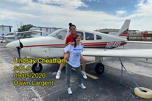 Lindsay Cheatham