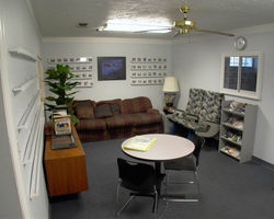Pilot Lounge