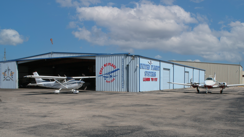 Thumbnail: Discovery Flight PLUS with Video