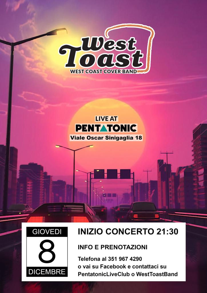 West Toast