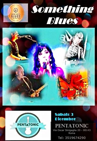 Something Blues