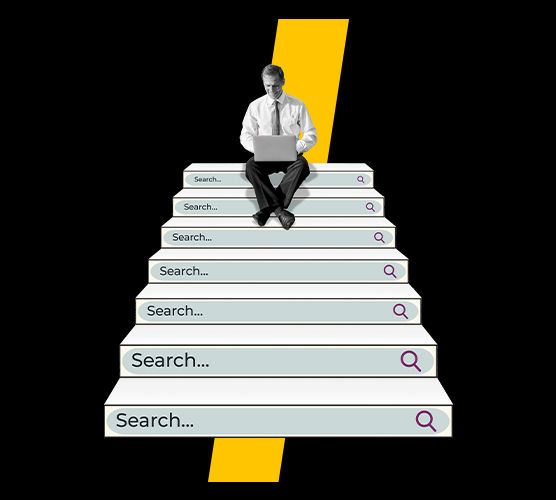 Local SEO services icon – Dixaz Tiruvannamalai