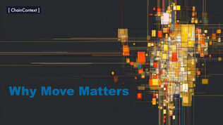 #02: Why Move Matters