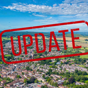 Key Milestone Approaching for Plan Review