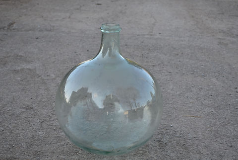 特大ガラス瓶(20L) 特大ガラス瓶(20L)