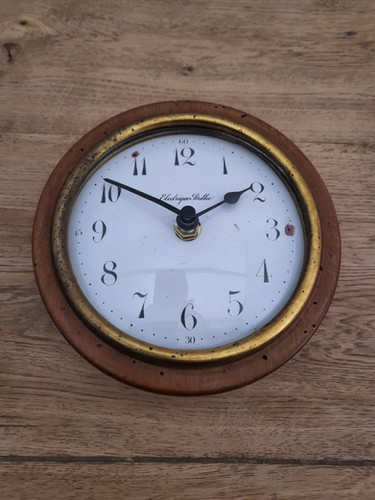 クロック ブリエ | -obsolescence BRILLIE clock FRANCE antique