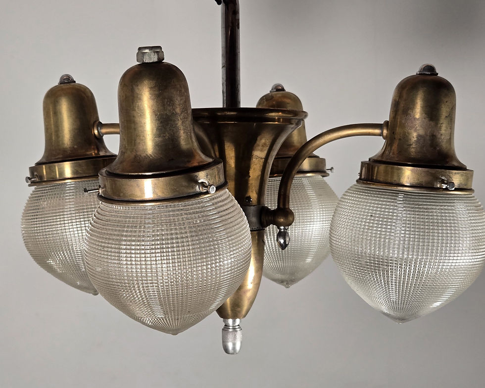 Miniature : HOLOPHANE DENTISTE LAMPE