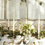 Thumbnail: WHITE SEQUIN TABLE RUNNER