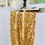 Thumbnail: GOLD CHIP SEQUIN TABLE RUNNER