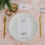 Thumbnail: PEONY ROSETTE TABLE RUNNERS