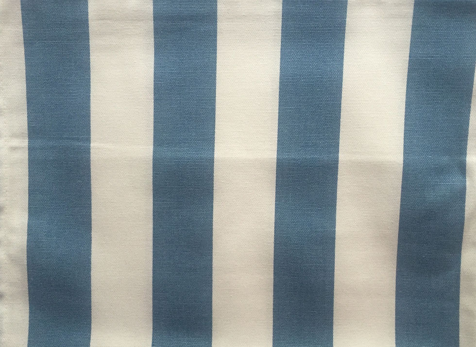 Thumbnail: Striped Cotton Runners