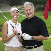 Golf Property Spain