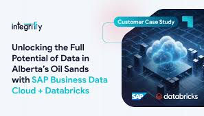 SAP Partner: Driving Digital Transformation with Trusted Solutions