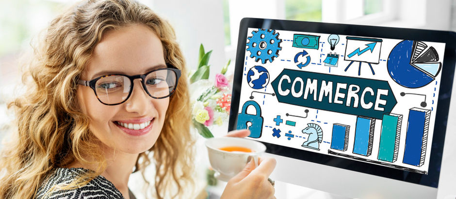 eCommerce Website Development Services: A Complete Guide for Startups