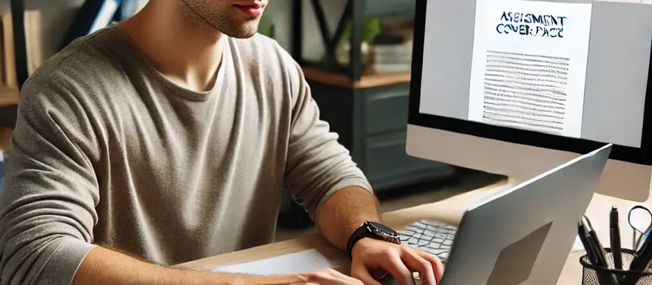 Everything You Need to Know About Formatting an Assignment Cover Page
