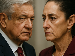AMLO SÍ ENDEUDÓ AL PAÍS