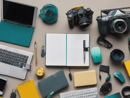 Product Manager Portfolio: Showcasing Digital Software Features and Cases