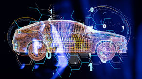 The Future of the Automotive Industry: Trends, Technology, and Challenges