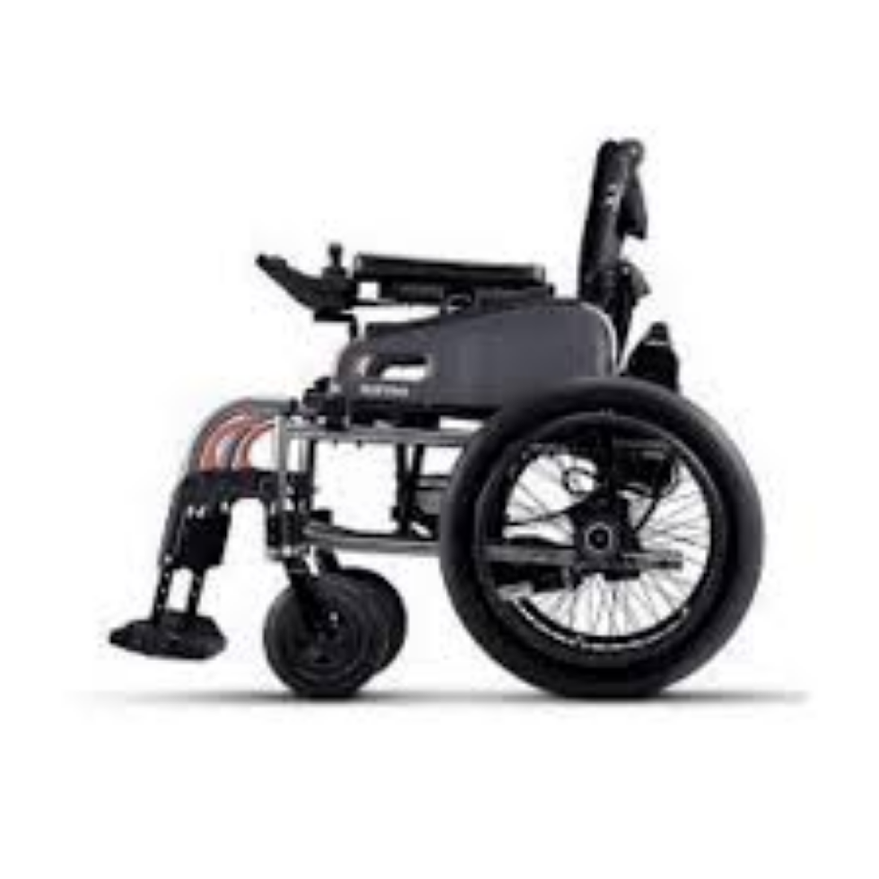 Thumbnail: Karma EFlex F20 Power Wheelchair