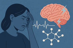 Understanding Anxiety and Panic Attacks: The Science Behind Anxiety