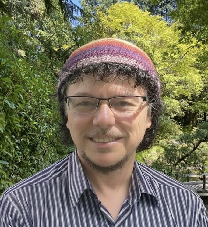 Kabbalah with Rabbi David Seidenberg