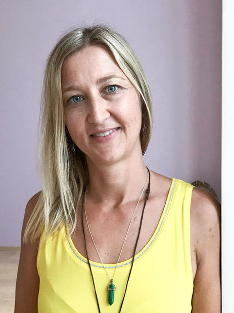 Mirja Coester