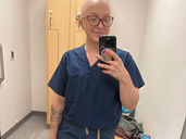 Chemo Phase 1 Complete | Every Milestone Matters