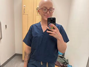 Chemo Phase 1 Complete | Every Milestone Matters