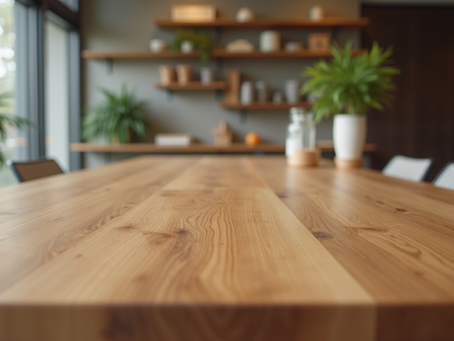 Explorez le mobilier artistique exclusif de Jean Hubert Niffac