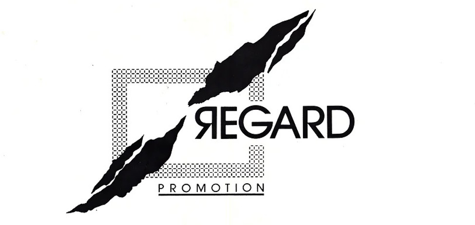Logo Regard Promotion