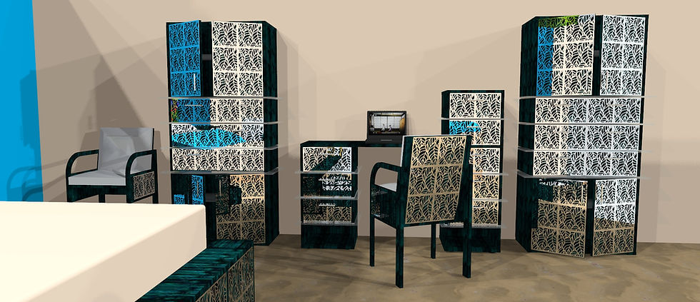 Bureau Palme