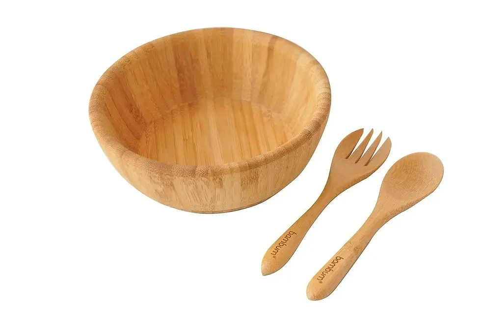 Küçük resim: Babilo Bebek Mama Seti