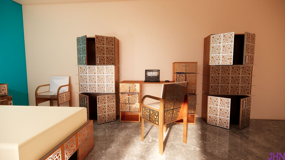 Bureau Bulles