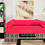 サムネイル： Salon Canapé Bulles Ligne 171-19 rouge